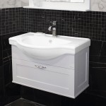 Умывальник на тумбу Sanita Luxe Classic Умывальник на тумбу Sanita Luxe Classic
